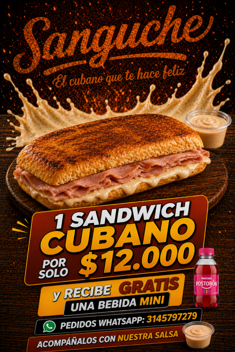comidas rapidas en yumbo 2
